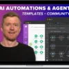Fabian Markl – AI Automations & Agent Templates