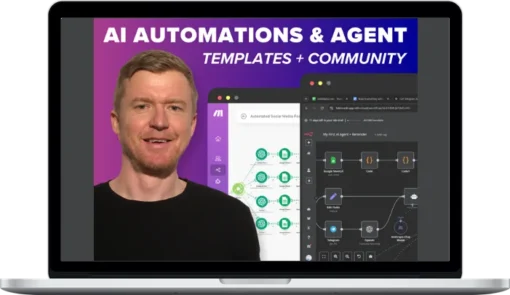 Fabian Markl – AI Automations & Agent Templates