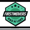 First Movers R&D AI Labs – All Courses