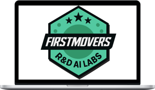 First Movers R&D AI Labs – All Courses