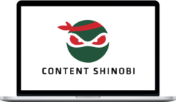 Gabriel Miller – Content Shinobi