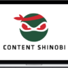 Gabriel Miller – Content Shinobi