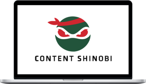Gabriel Miller – Content Shinobi