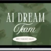 Gemma Bonham-Carter – AI Dream Team