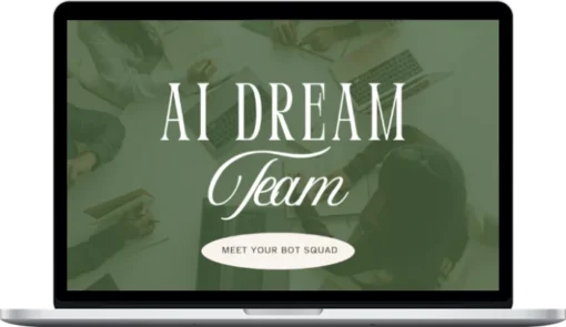 Gemma Bonham-Carter – AI Dream Team