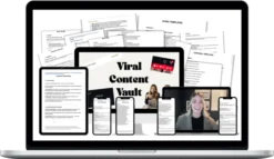 Ginny & Laura – The Viral Content Vault