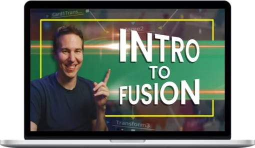 Ground Control – Introduction to Fusion