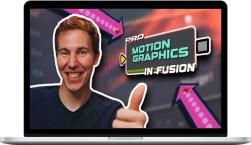 Ground Control – Pro Motion Graphics in Fusion