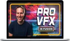 Ground Control – Pro VFX in Fusion