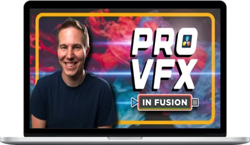 Ground Control – Pro VFX in Fusion