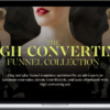 Jocelyn Panton – The High-Converting Funnel Collection