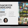 Judd Mercer – Gouache Painting Fundamentals: Color