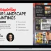 Judd Mercer – Storytelling for Landscapes Masterclass