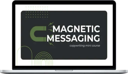 Kasey Jo – Copywriting course for online coaches and business owners