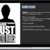 Lisa Carney – Just Blend If Mode Tutorial