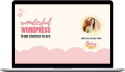 Lisa van der Velde – Wonderful WordPress
