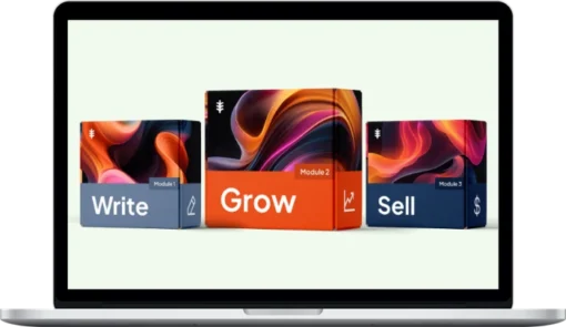 Matt McGarry – Write Grow Sell