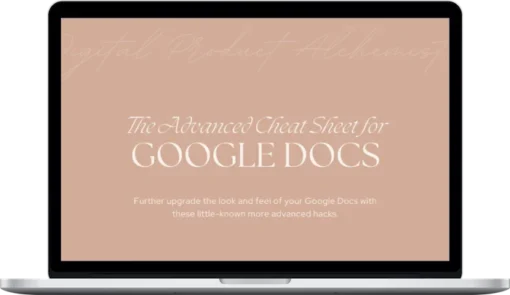 Mighty Growth Lab – Google Docs Makeover Magic + Makeover Magic Expansion Pack