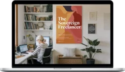 Nick Usborne – The Sovereign Freelancer