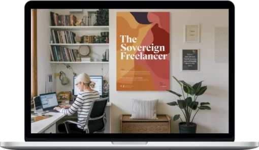 Nick Usborne – The Sovereign Freelancer