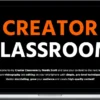 Nordic Scott – Creator Classroom