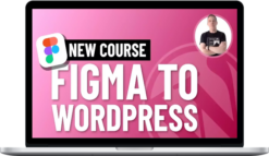 Paul Charlton – Figma To WordPress (Elementor Edition)