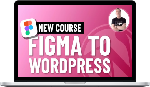 Paul Charlton – Figma To WordPress (Elementor Edition)
