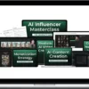 Samson – AI Influencer Masterclass