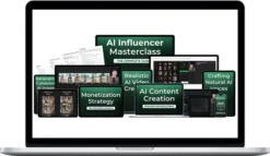 Samson – AI Influencer Masterclass