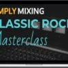 Sara Carter – Simply Mixing Classic Rock Masterclass