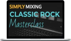 Sara Carter – Simply Mixing Classic Rock Masterclass