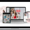 Valeriya Lisitsyna – Instagram Academy