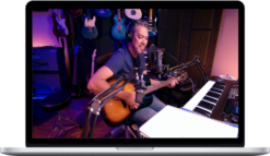 Vince Casas – The Complete Songwriting & Production Bootcamp: For Pop Rock Music & Beyond
