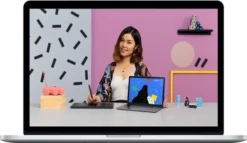 Yukai Du – Hand-Drawn Digital Animation: Bring Illustrations to Life