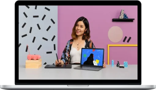 Yukai Du – Hand-Drawn Digital Animation: Bring Illustrations to Life