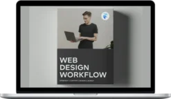 Anna Hickman – Web Design Workflow