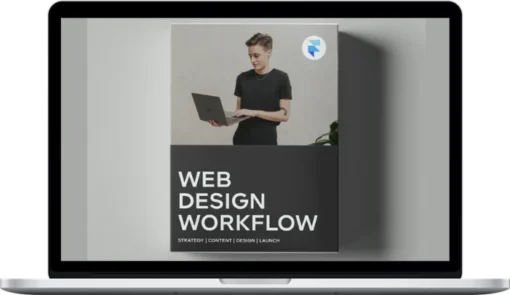 Anna Hickman – Web Design Workflow