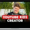 Arti Creator – YouTube Kids Creator Academy