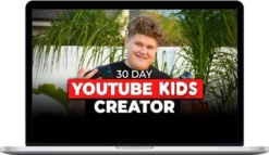 Arti Creator – YouTube Kids Creator Academy