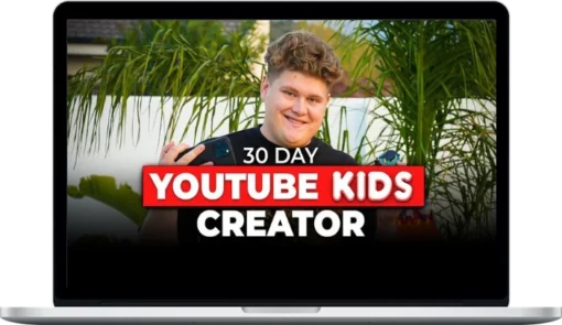 Arti Creator – YouTube Kids Creator Academy