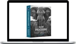 August Dering – Raw Processing Masterclass