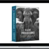 August Dering – Raw Processing Masterclass