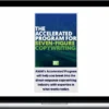 Awai – The Accelerated Program for Seven-Figure Copywriting