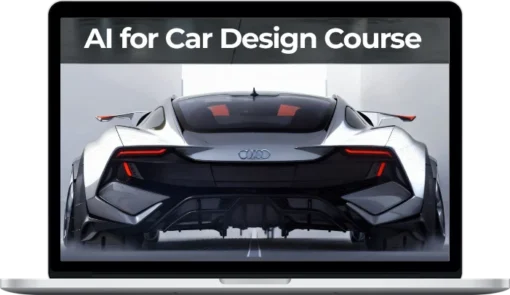 Berk Kaplan – AI for Car Design Course