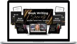 Chloë Bisson – Book Writing Secrets