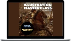 Craig Mullins – Illustration Masterclass