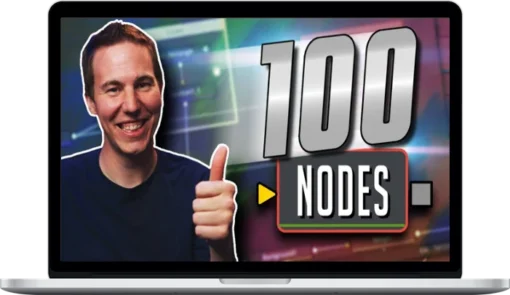 Ground Control – The Top 100 Nodes in Fusion