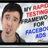 Hernan Vazquez – Rapid Creatives Framework (Rapid Creatives SOP + AI Creatives That Work)