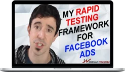 Hernan Vazquez – Rapid Creatives Framework (Rapid Creatives SOP + AI Creatives That Work)
