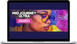 Jai Stone – Midjourney Ultra